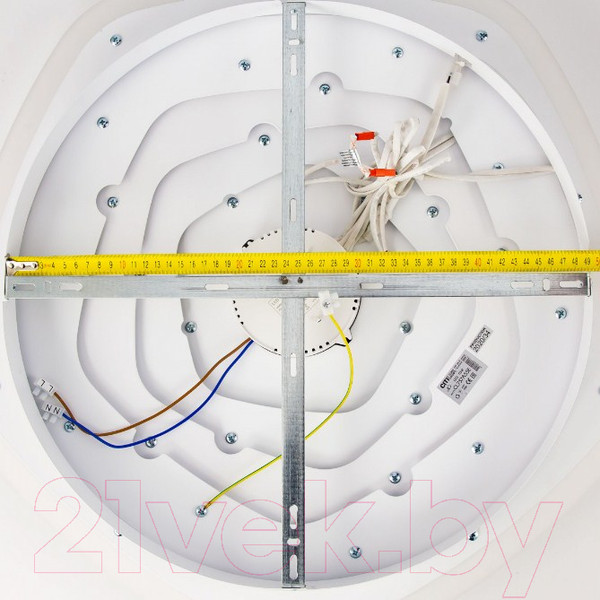 Изображение товара Потолочный светильник Citilux CL737A55E