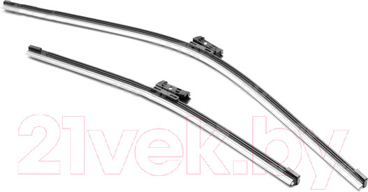 Изображение товара Щетки стеклоочистителя Patron PWB650-HS