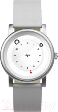 Изображение товара Часы наручные унисекс Луч 78440327