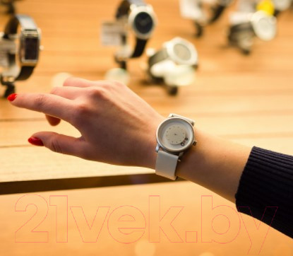 Изображение товара Часы наручные унисекс Луч 78440327