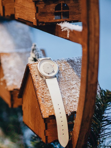 Изображение товара Часы наручные унисекс Луч 78440327