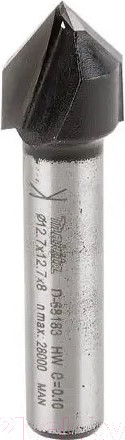 Изображение товара Фреза Makita D-68183
