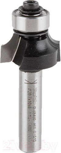 Изображение товара Фреза Makita D-68460