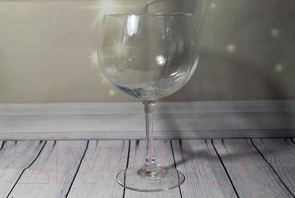 Изображение товара Набор бокалов Arcoroc Dolce Vina / N6673 (6шт)