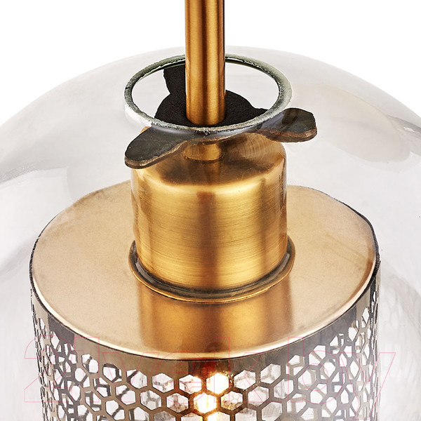 Изображение товара Бра Arte Lamp Manchester A7620AP-1AB