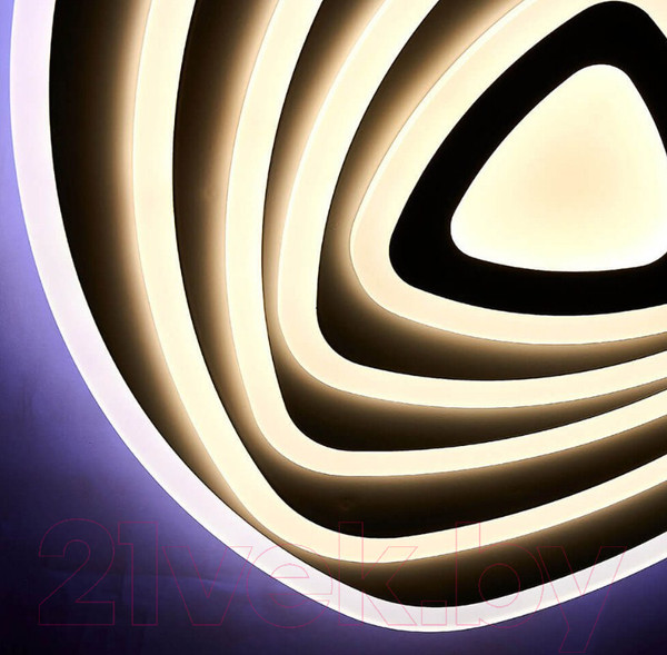 Изображение товара Потолочный светильник Citilux CL737A35E