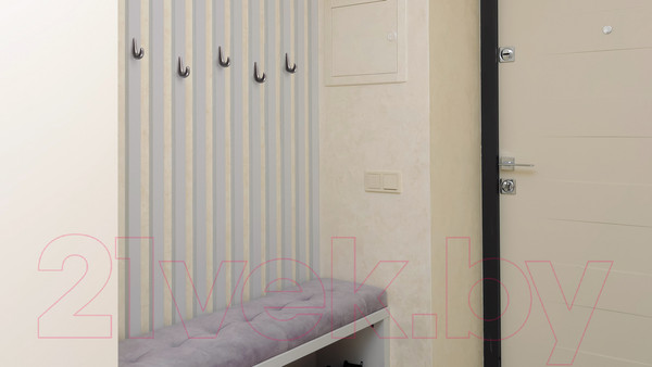 Изображение товара Крючок для одежды Boyard K103MDN.9