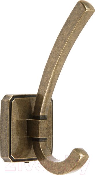 Изображение товара Крючок для одежды Boyard Henry K217AB.9