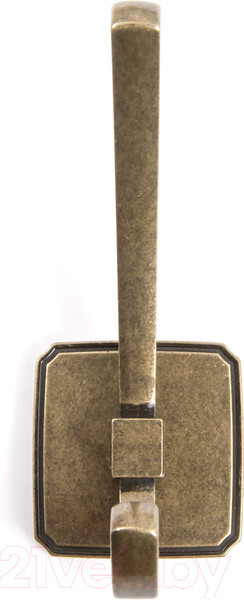 Изображение товара Крючок для одежды Boyard Henry K217AB.9