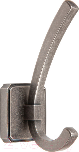 Изображение товара Крючок для одежды Boyard Henry K217BAZ.9