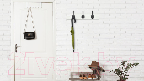 Изображение товара Крючок для одежды Boyard Henry K217BL.9