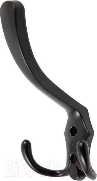 Изображение товара Крючок для одежды Boyard K302BL.2