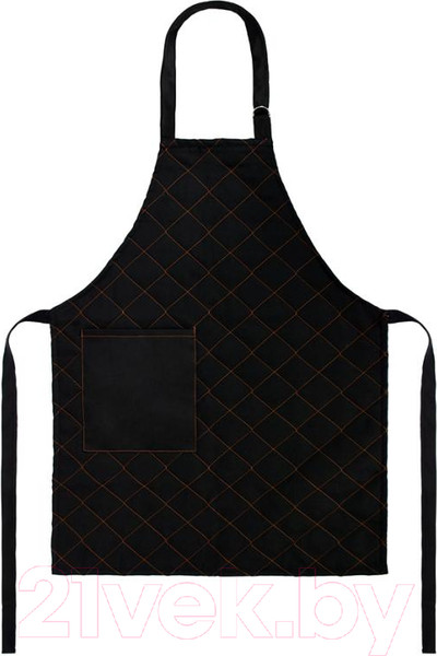 Изображение товара Фартук для гриля Boyscout 61258 (с карманом)