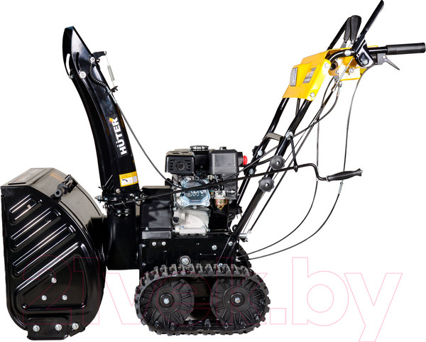 Изображение товара Снегоуборщик бензиновый Huter SGC 6000CD (70/7/23)