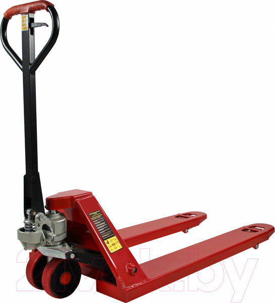 Изображение товара Тележка гидравлическая Shtapler AC 5000 PU / 4068