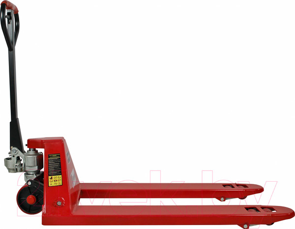 Изображение товара Тележка гидравлическая Shtapler AC 5000 PU / 4068