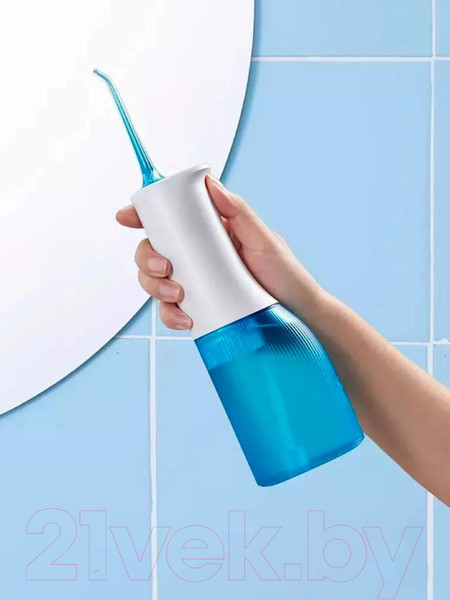 Изображение товара Ирригатор Soocas W3 PRO