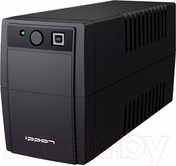Изображение товара ИБП IPPON Back Basic 850