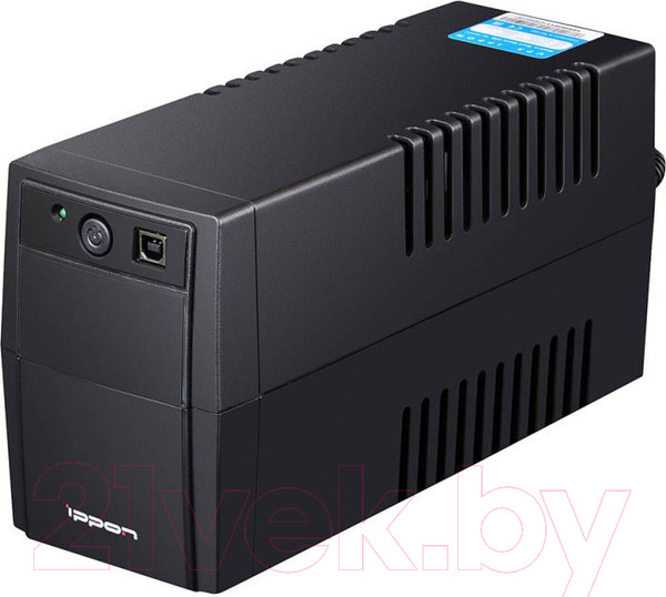 Изображение товара ИБП IPPON Back Basic 850