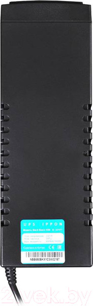 Изображение товара ИБП IPPON Back Basic 850