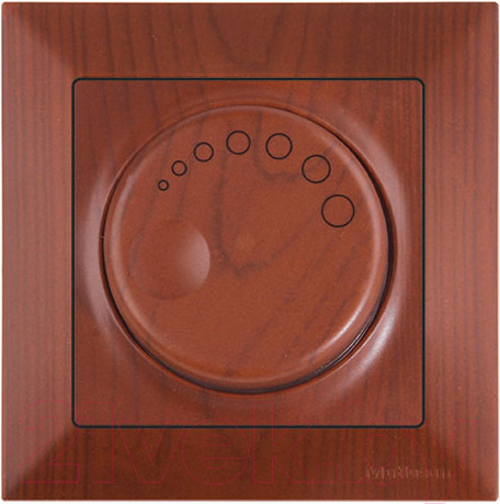 Изображение товара Диммер Mutlusan Daria 2120 440 0256 (вишневый)