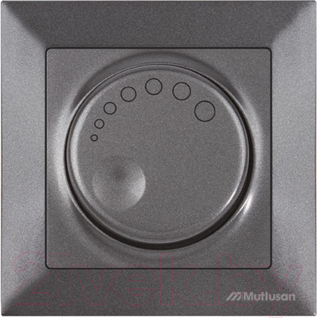 Изображение товара Диммер Mutlusan Daria 2120 440 0295 (дымчатый)