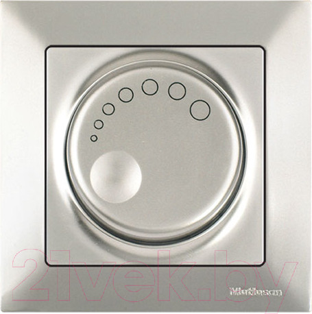 Изображение товара Диммер Mutlusan Daria 2120 440 0283 (титан)