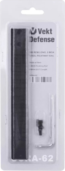 Изображение товара Планка для пневматики Vector Optics Weaver Remington 700 Long / SCRA-62