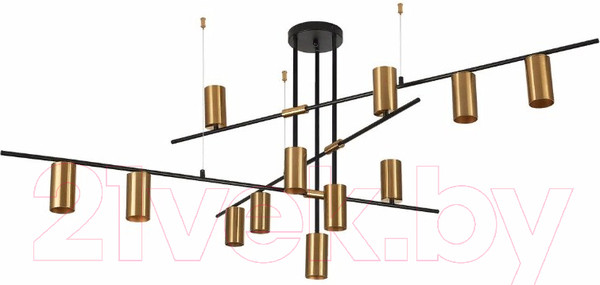 Изображение товара Люстра ST Luce Sormano SL1206.402.12