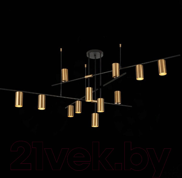 Изображение товара Люстра ST Luce Sormano SL1206.402.12