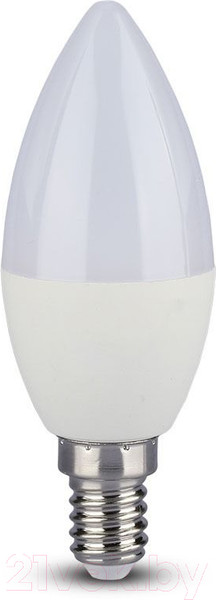 Изображение товара Лампа V-TAC 3.5 ВТ 320LM Е14 4000К SKU-2770