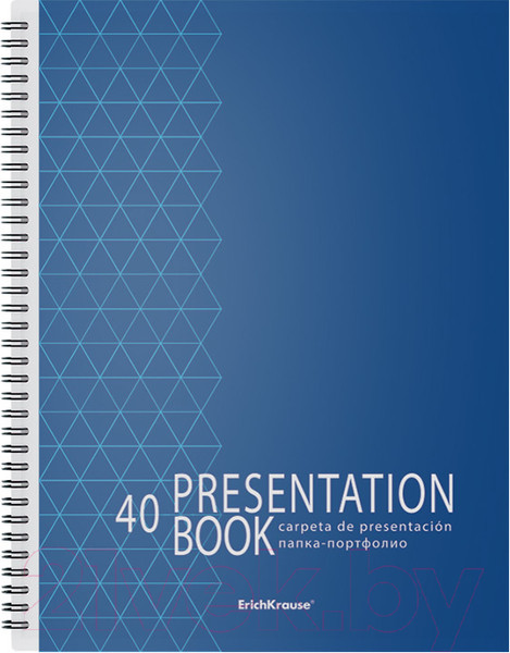 Изображение товара Папка для бумаг Erich Krause Ladder of Success / 53394