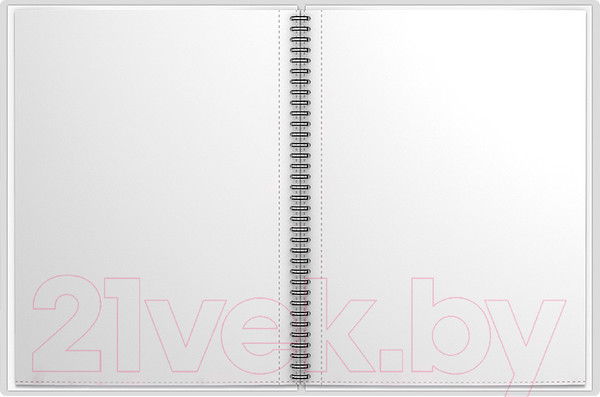 Изображение товара Папка для бумаг Erich Krause Ladder of Success / 53394