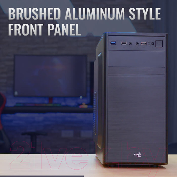 Изображение товара Корпус для компьютера AeroCool CS-103