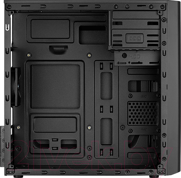 Изображение товара Корпус для компьютера AeroCool CS-103