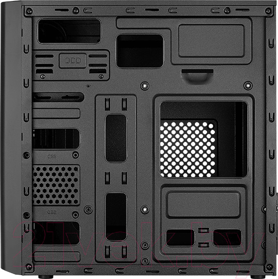 Изображение товара Корпус для компьютера AeroCool CS-103