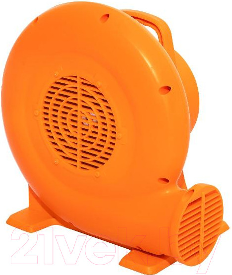 Изображение товара Баскетбол детский Bestway Triple Play 53353 (225х100х185)