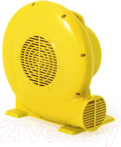 Изображение товара Водный игровой центр Bestway Turbo Splash 53301 (365x320x270)