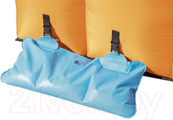 Изображение товара Водный игровой центр Bestway Turbo Splash 53301 (365x320x270)