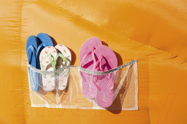 Изображение товара Водный игровой центр Bestway Turbo Splash 53301 (365x320x270)