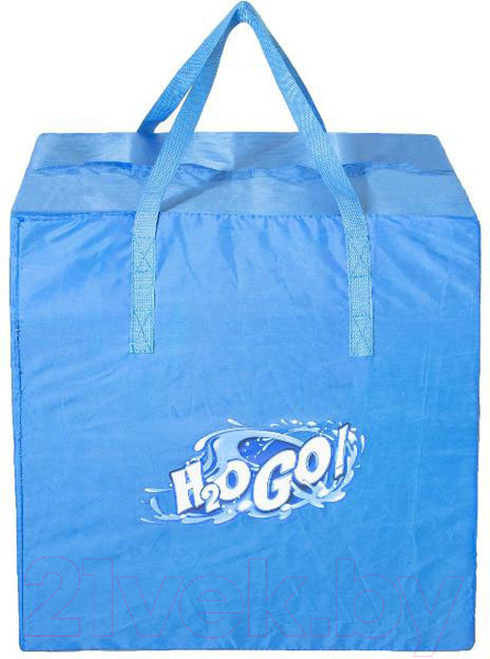 Изображение товара Водный игровой центр Bestway Turbo Splash 53301 (365x320x270)