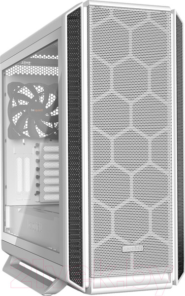 Изображение товара Корпус для компьютера Be quiet! Silent Base 802 Window White EATX (BGW40)