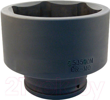 Изображение товара Головка слесарная Carbon CA-124211