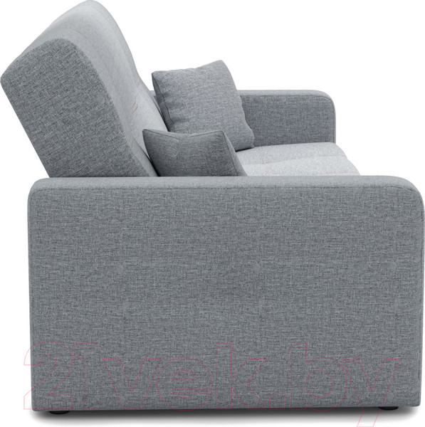 Изображение товара Диван Sofos Твист тип A (Savana Plus Mouse)