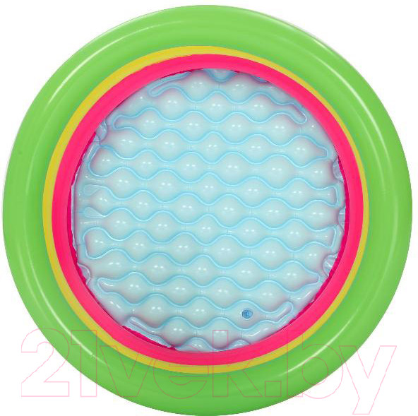 Изображение товара Надувной бассейн Bestway Summer Set Pool 51128 (70x24)