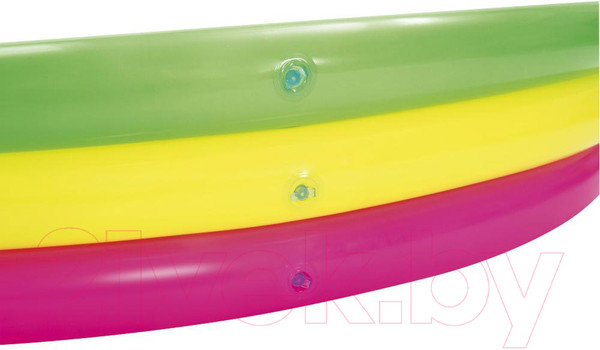 Изображение товара Надувной бассейн Bestway Summer Set 51104 (102x25)