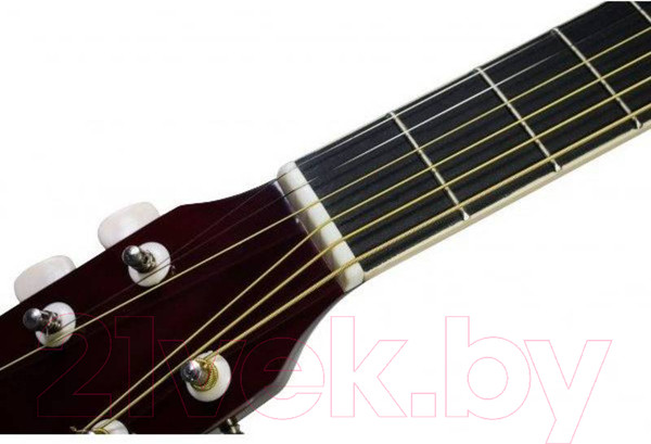 Изображение товара Акустическая гитара Veston F-38/SB