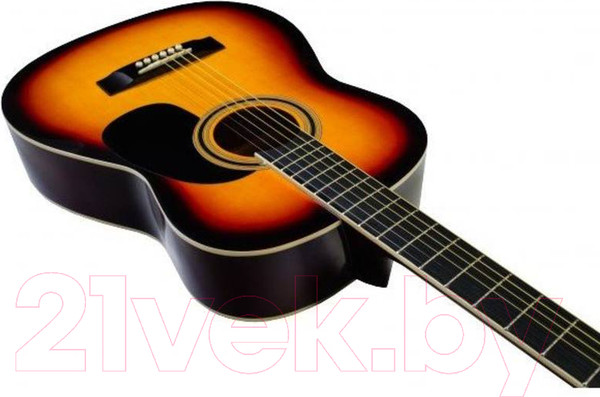 Изображение товара Акустическая гитара Veston F-38/SB