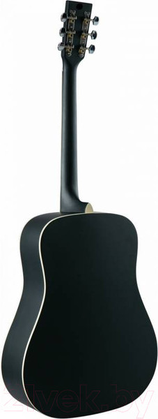 Изображение товара Акустическая гитара Veston D-45 SP/BKS