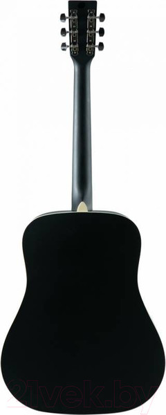 Изображение товара Акустическая гитара Veston D-45 SP/BKS